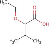 2-Ethoxy-3-methylbutanoic acid
