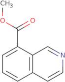 Methyl isoquinoline-8-carboxylate