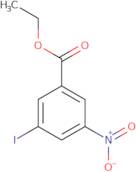 Ethyl 3-iodo-5-nitrobenzoate
