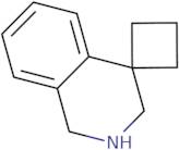 2',3'-Dihydro-1'H-spiro[cyclobutane-1,4'-isoquinoline]