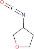 3-Isocyanatooxolane