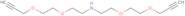 NH-bis(PEG2-propargyl)