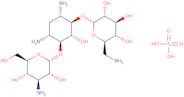 Kanamycin sulfate