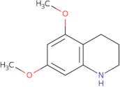 5,7-Dimethoxy-1,2,3,4-tetrahydroquinoline