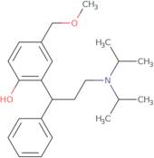 (R)-5-Methoxymethyl Tolterodine