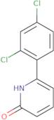 Cyclopropyl-(R)-piperidin-3-yl-carbamic acid tert-butyl ester