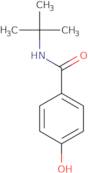 N-tert-Butyl-4-hydroxybenzamide