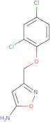 1-(4-Acetylphenyl)-4-piperidinecarboxylic acid