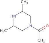 1-(3,5-Dimethylpiperazin-1-yl)ethan-1-one