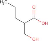 (R)-2-Hydroxymethyl-pentanoic acid