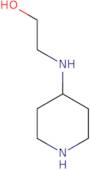 2-(Piperidin-4-ylamino)ethan-1-ol