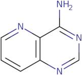 Pyrido[3,2-d]pyrimidin-4-amine