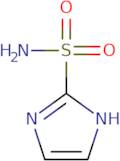 1H-Imidazole-2-sulfonamide