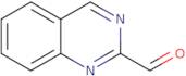 Quinazoline-2-carbaldehyde