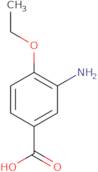 3-Amino-4-ethoxybenzoic acid