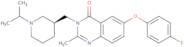 YIL-781 hydrochloride