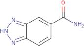 1H-1,2,3-Benzotriazole-5-carboxamide