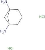 Norpinane-1,5-diamine dihydrochloride