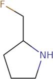 (2R)-2-(Fluoromethyl)pyrrolidine