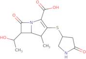 2-Chloro-5-(4-trifluoromethylbenzoyl)pyridine