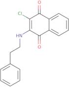 1-(5-Chloro-2-propoxyphenyl)ethan-1-one