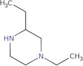 1,3-Diethylpiperazine