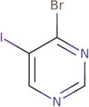 4-Bromo-5-iodopyrimidine