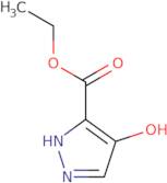 Ethyl 4-hydroxy-1H-pyrazole-5-carboxylate