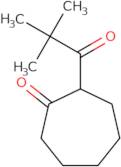 2-Pivaloylcycloheptanone