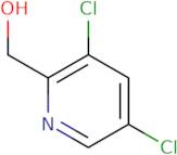 (3,5-Dichloropyridin-2-yl)methanol