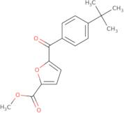 4-((4-Bromo-1H-pyrrol-2-yl)carbonyl)morpholine