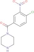 4-(2,4,5-Trichlorophenyl)-1,3-thiazol-2-amine