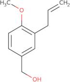[4-Methoxy-3-(prop-2-en-1-yl)phenyl]methanol