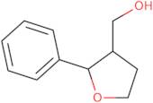 (2-Phenyloxolan-3-yl)methanol