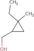 (2-Ethyl-2-methylcyclopropyl)methanol