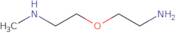 [2-(2-Aminoethoxy)ethyl](methyl)amine