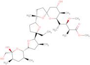 Monensin methyl ester