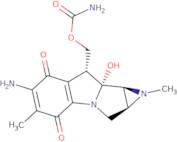 Mitomycin D