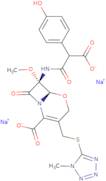 Moxalactam Sodium Salt (Mixture of diastereomers)