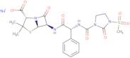 Mezlocillin sodium