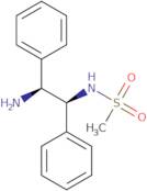 N-((1S,2S)-2-Amino-1,2-diphenylethyl)methansulfonamide