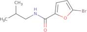 5-Bromo-N-isobutyl-2-furamide