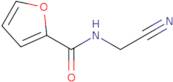 N-Benzyl-1-methyl-4-nitro-1H-pyrazole-5-carboxamide