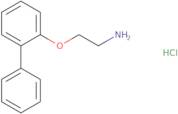 2-(biphenyl-2-yloxy)ethanamine