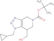 2-(5-Methyl-2-phenyl-1,3-thiazol-4-yl)ethanohydrazide