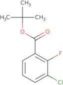 2-(4-Chlorobenzoyl)-1-benzofuran-5-carbaldehyde