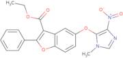 Stoml3 inhibitor ob-1