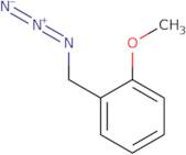 1-(Azidomethyl)-2-methoxybenzene