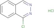 1-Chlorophthalazine hydrochloride