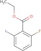 Ethyl 2-fluoro-6-iodobenzoate